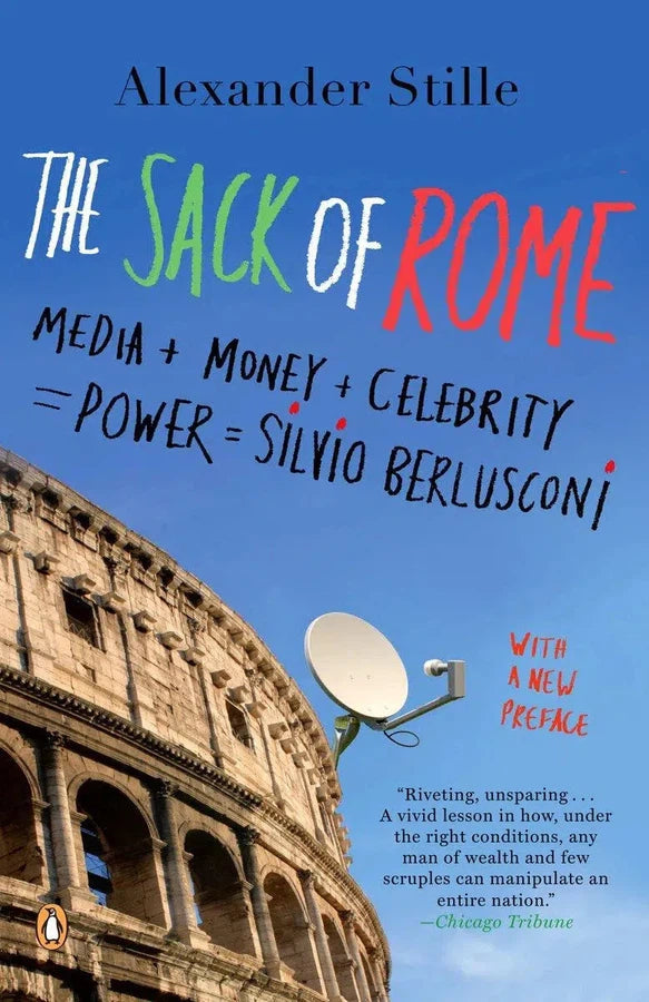 The Sack of Rome-History and Archaeology-買書書 BuyBookBook