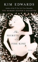 The Secrets of a Fire King-Fiction: Short stories and other special features-買書書 BuyBookBook