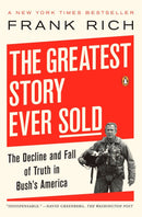 The Greatest Story Ever Sold-Politics and government-買書書 BuyBookBook
