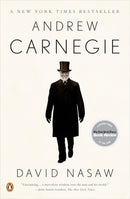 Andrew Carnegie-Biography and memoirs-買書書 BuyBookBook