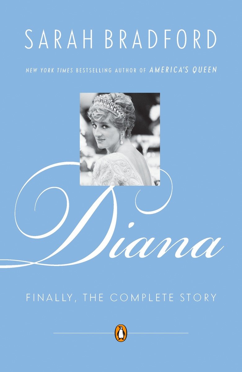 Diana-Biography and memoirs-買書書 BuyBookBook