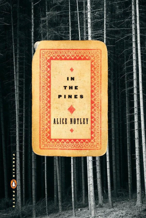 In the Pines-Poetry-買書書 BuyBookBook