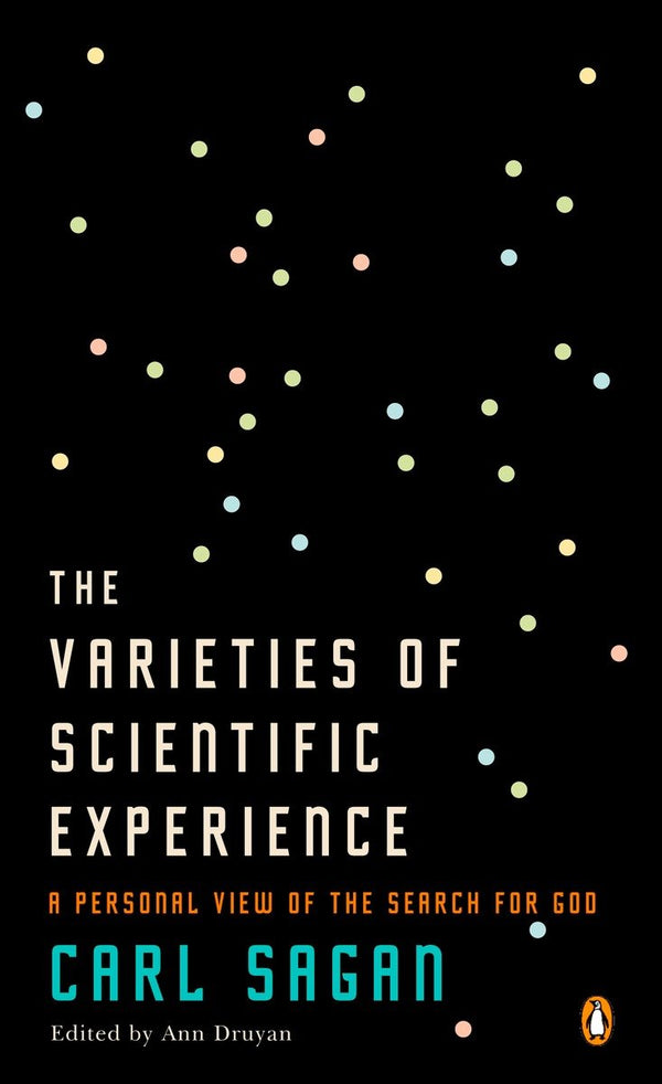 The Varieties of Scientific Experience-Mathematics and Science-買書書 BuyBookBook