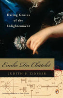 Emilie Du Chatelet-Biography and memoirs-買書書 BuyBookBook