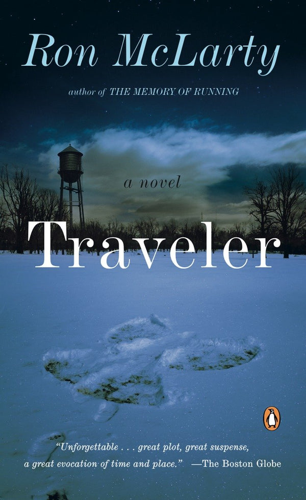 Traveler-Fiction: Humorous-買書書 BuyBookBook