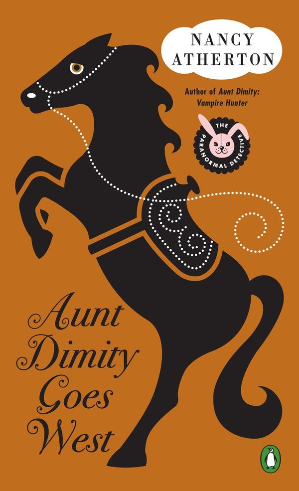 Aunt Dimity Goes West-Fiction: Crime and mystery-買書書 BuyBookBook