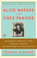 Alice Waters and Chez Panisse-Cookery / food and drink / food writing-買書書 BuyBookBook