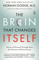 The Brain That Changes Itself-Psychology-買書書 BuyBookBook