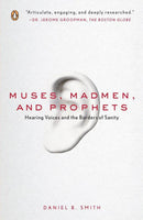 Muses, Madmen, and Prophets-Psychology-買書書 BuyBookBook