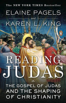 Reading Judas-Religion and beliefs-買書書 BuyBookBook