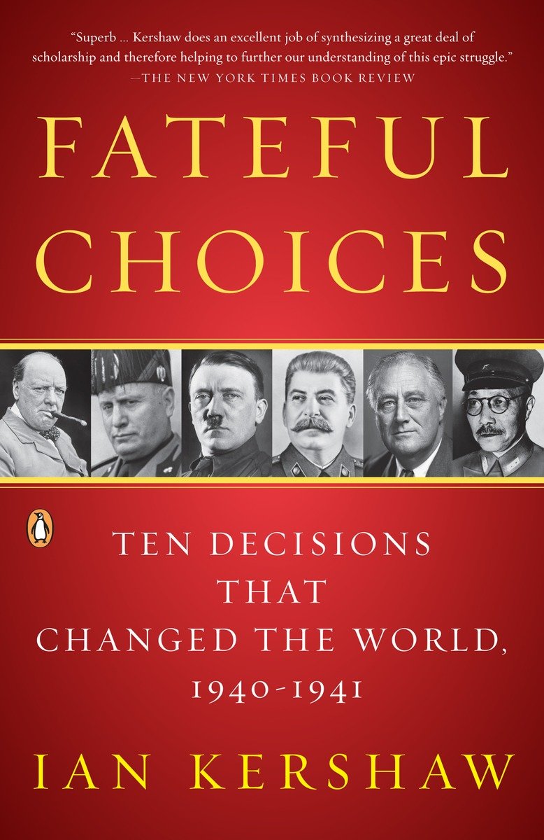 Fateful Choices-History and Archaeology-買書書 BuyBookBook