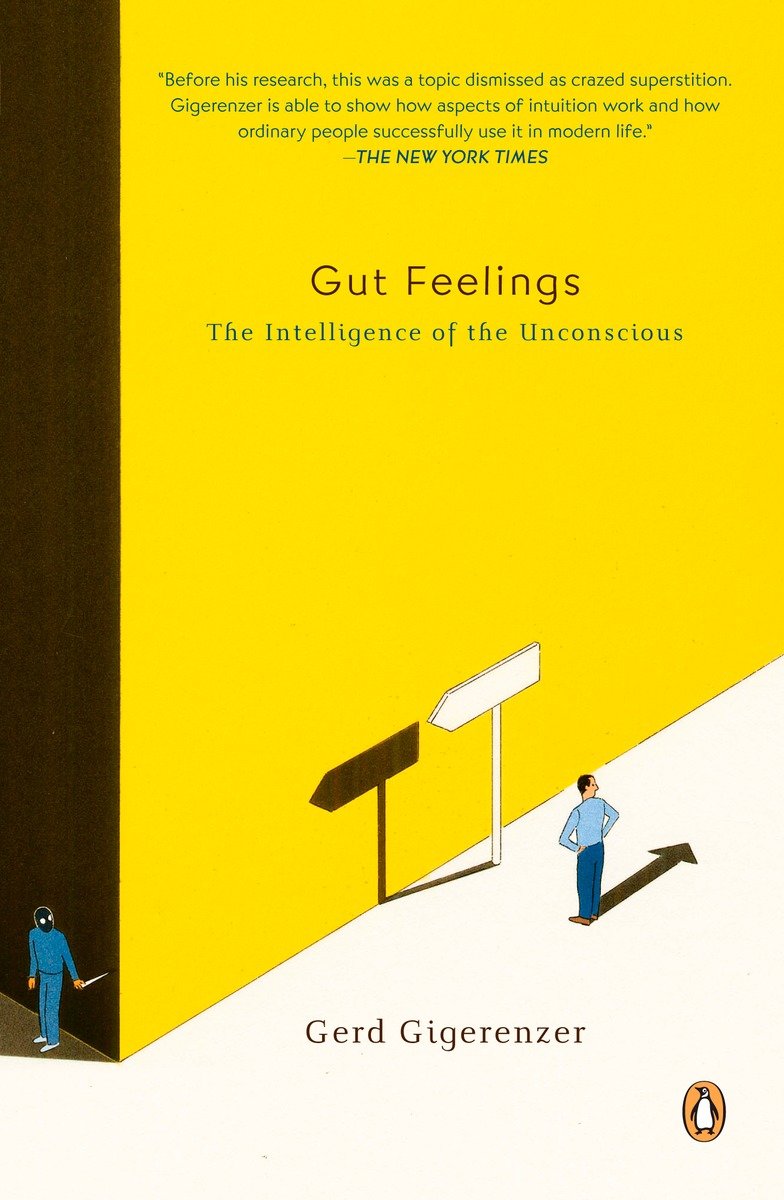 Gut Feelings