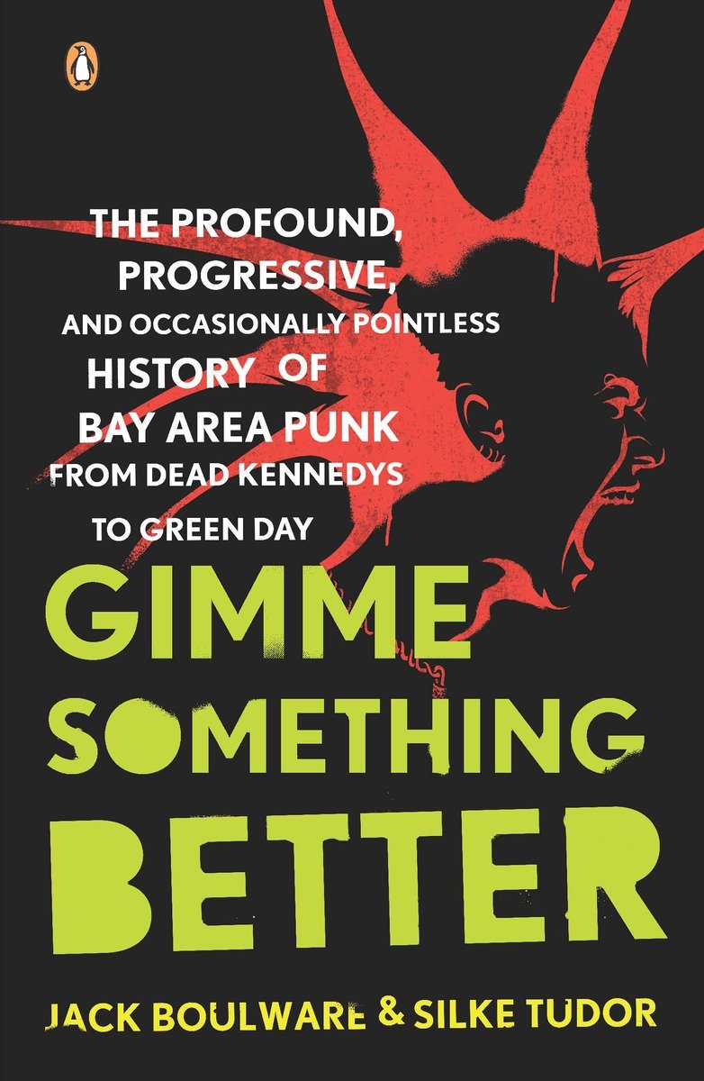 Gimme Something Better-Music-買書書 BuyBookBook