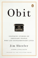 Obit-True stories and non-fiction prose-買書書 BuyBookBook