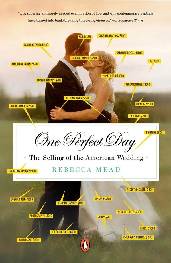 One Perfect Day-Society/ culture/ social sciences-買書書 BuyBookBook