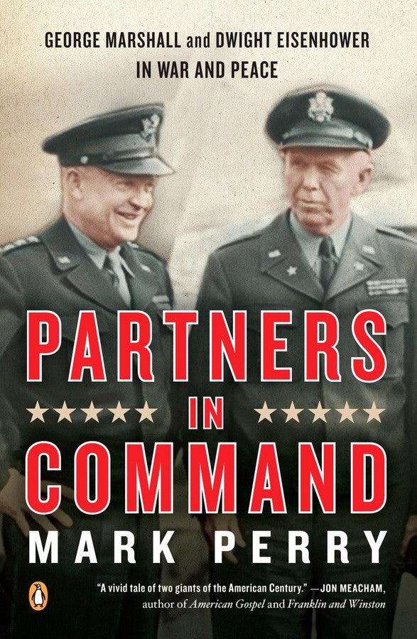 Partners in Command-History and Archaeology-買書書 BuyBookBook