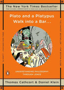 Plato and a Platypus Walk into a Bar . . .-Philosophy-買書書 BuyBookBook