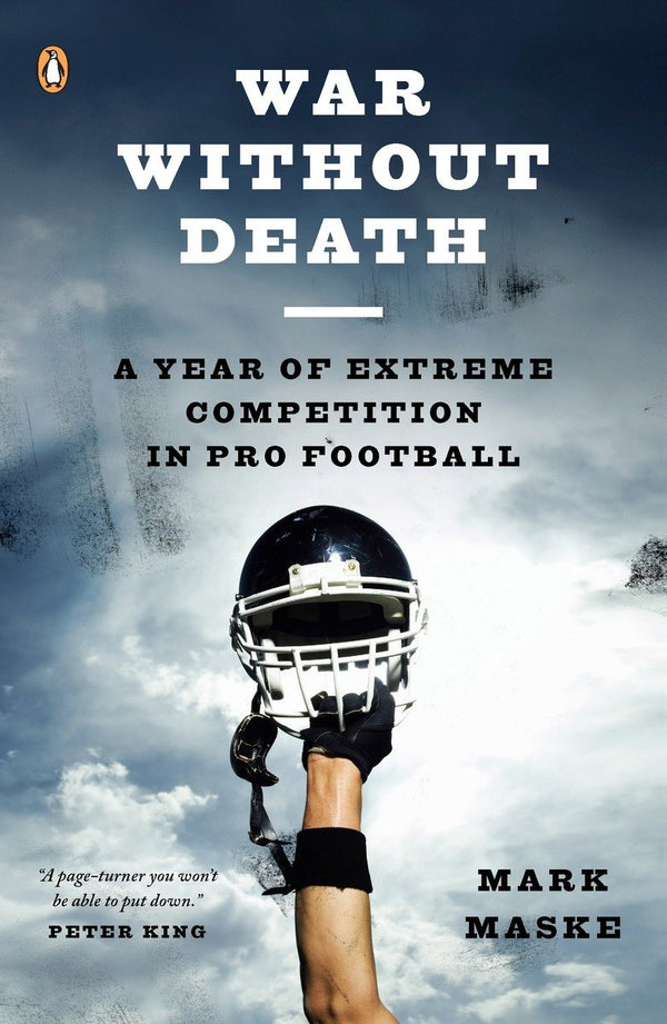 War Without Death-Sports and Active outdoor recreation-買書書 BuyBookBook