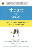 The Art of Woo-Business and Management-買書書 BuyBookBook