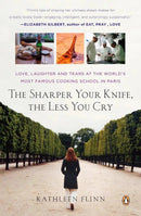 The Sharper Your Knife, the Less You Cry-Biography and memoirs-買書書 BuyBookBook