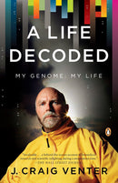 A Life Decoded-Biography and memoirs-買書書 BuyBookBook