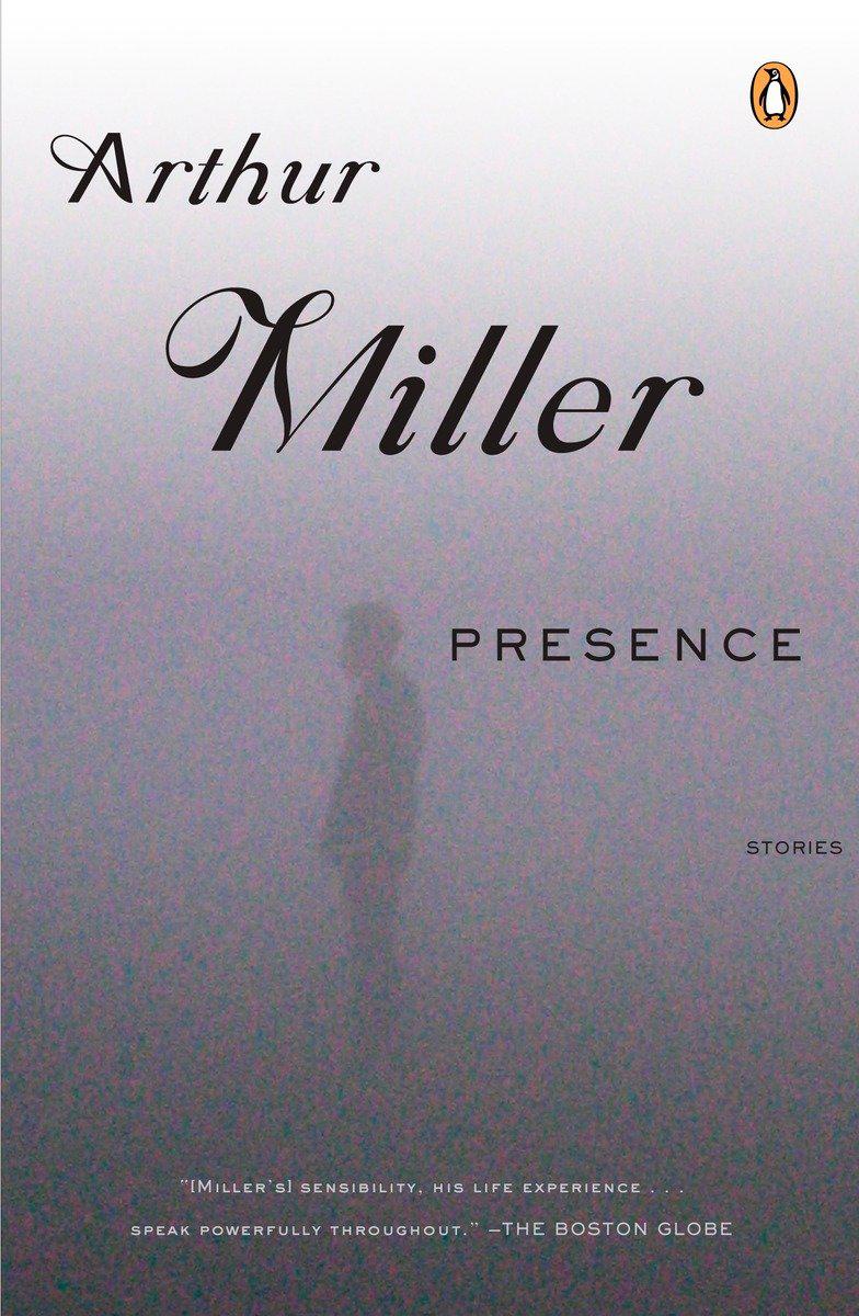 Presence-Fiction: Short stories and other special features-買書書 BuyBookBook