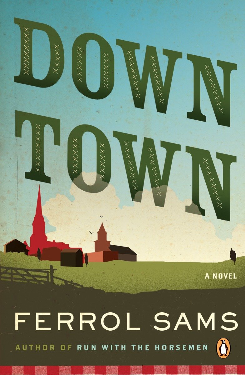 Down Town-Fiction: Historical fiction-買書書 BuyBookBook