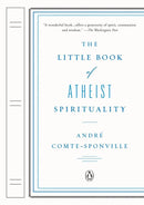 The Little Book of Atheist Spirituality-Religion and beliefs-買書書 BuyBookBook
