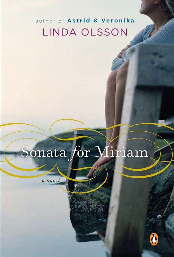 Sonata for Miriam-Fiction: general and literary-買書書 BuyBookBook