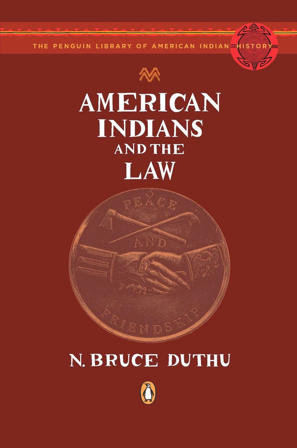 American Indians and the Law-History and Archaeology-買書書 BuyBookBook