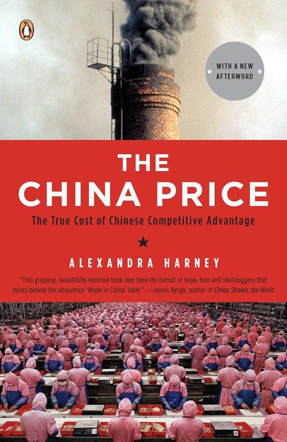 The China Price-Business and Management-買書書 BuyBookBook