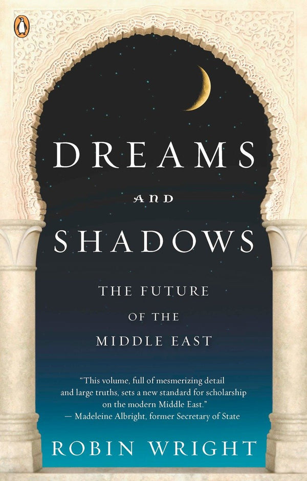 Dreams and Shadows-History and Archaeology-買書書 BuyBookBook