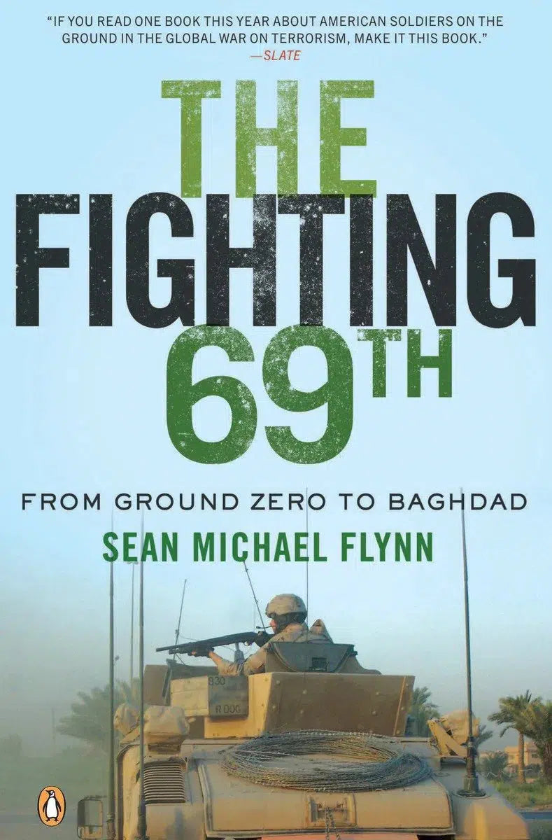 The Fighting 69th-Biography and memoirs-買書書 BuyBookBook