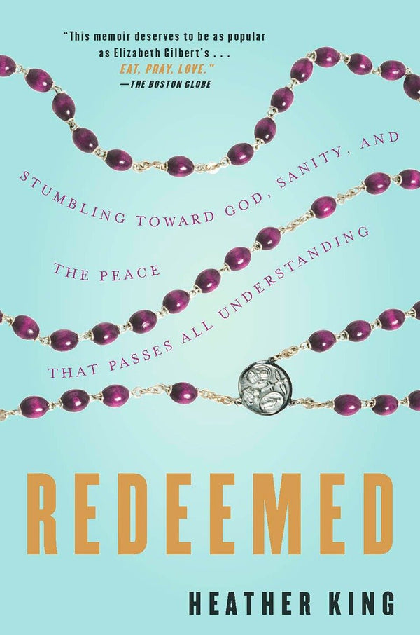 Redeemed-Biography and memoirs-買書書 BuyBookBook