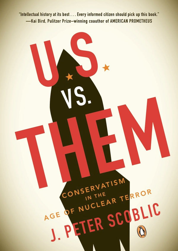 U.S. vs. Them-Politics and government-買書書 BuyBookBook