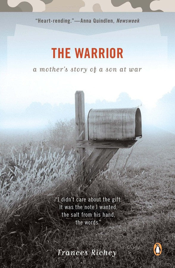 The Warrior-Poetry-買書書 BuyBookBook