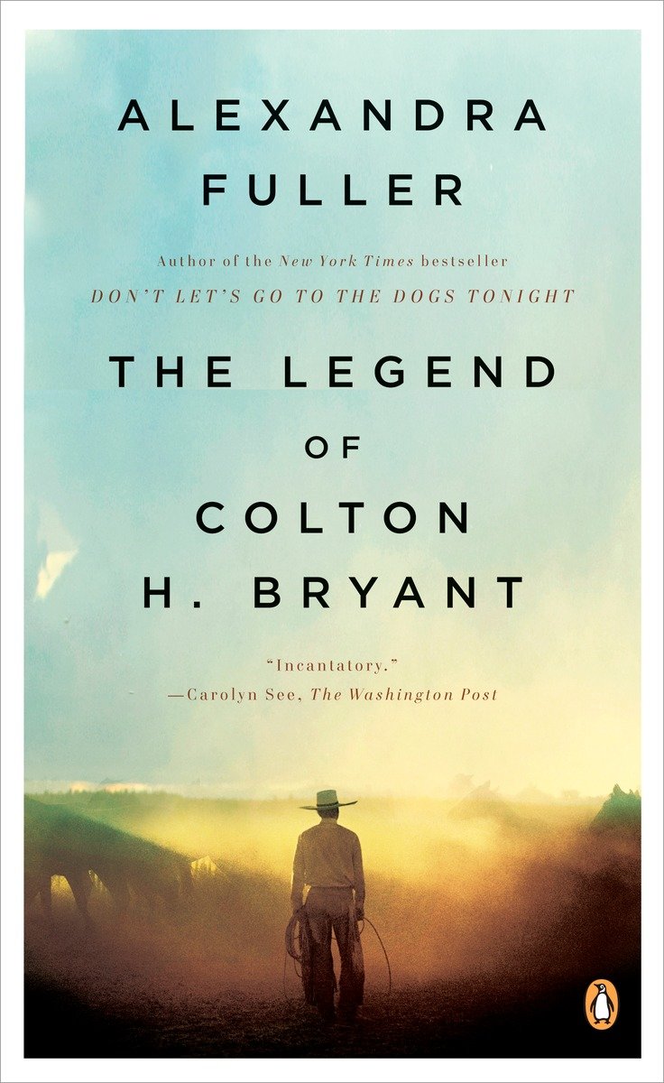 The Legend of Colton H. Bryant-Biography and memoirs-買書書 BuyBookBook