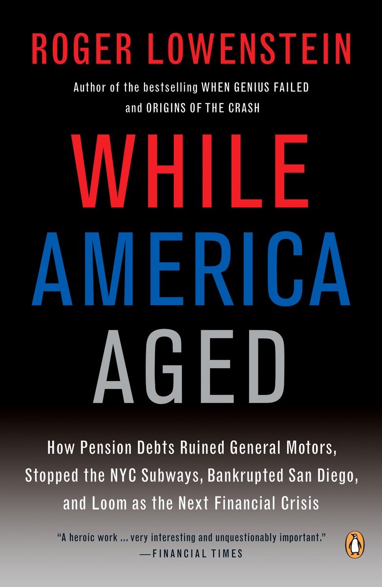 While America Aged-Self-help/ personal development/ practical advice-買書書 BuyBookBook