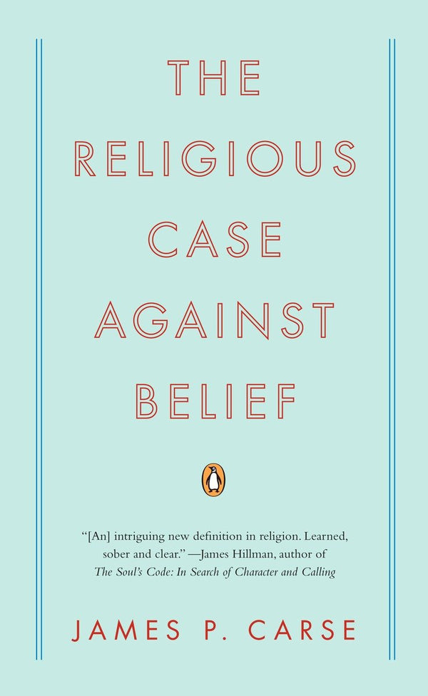 The Religious Case Against Belief-Religion and beliefs-買書書 BuyBookBook