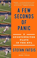 A Few Seconds of Panic-Sports and Active outdoor recreation-買書書 BuyBookBook