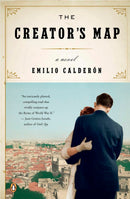 The Creator's Map-Historical fiction-買書書 BuyBookBook