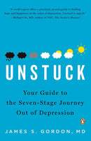 Unstuck-Family and health-買書書 BuyBookBook