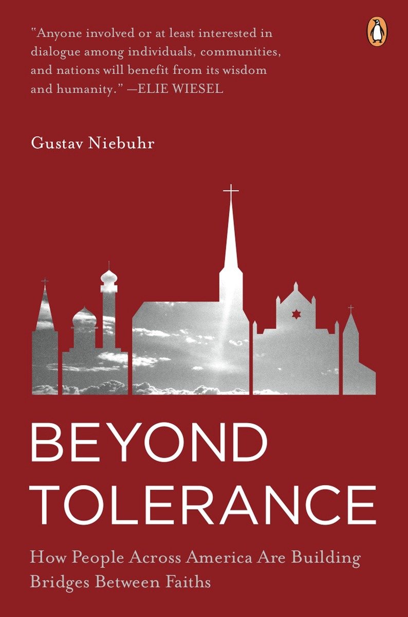 Beyond Tolerance-Religion and beliefs-買書書 BuyBookBook