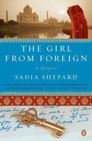 The Girl from Foreign-Biography and memoirs-買書書 BuyBookBook