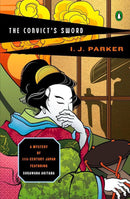 The Convict's Sword-Fiction: Crime and mystery-買書書 BuyBookBook