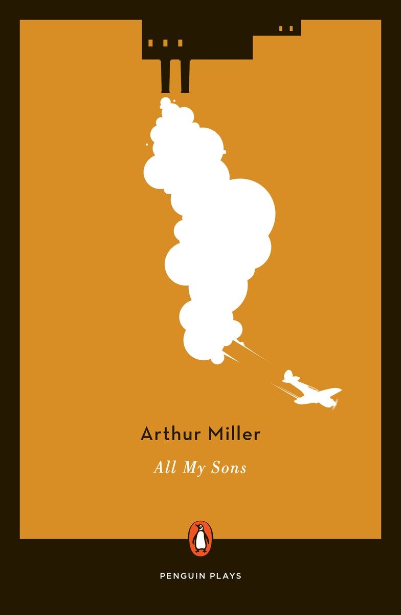 All My Sons-Plays/ playscripts-買書書 BuyBookBook