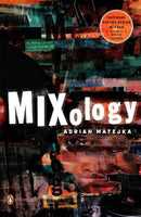 Mixology-Poetry-買書書 BuyBookBook