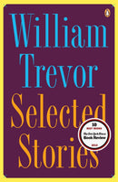 Selected Stories-Fiction: Short stories and other special features-買書書 BuyBookBook