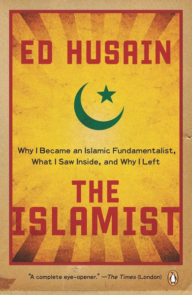 The Islamist-Society/ culture/ social sciences-買書書 BuyBookBook