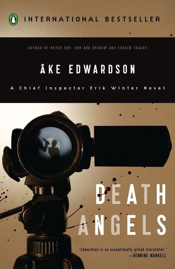 Death Angels-Fiction: Crime and mystery-買書書 BuyBookBook